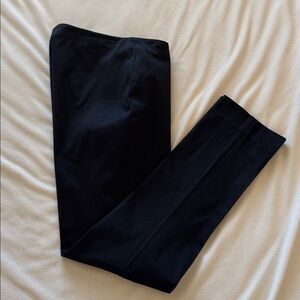 Lauren Ralph Lauren cotton slacks